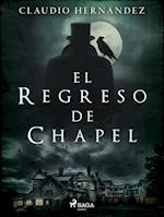 El regreso de Chapel