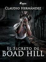 El secreto de Boad Hill