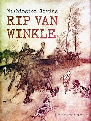 Rip van Winkle