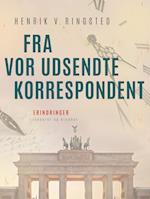 Fra vor udsendte korrespondent