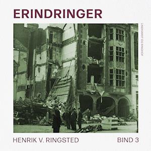 Erindringer. Bind 3