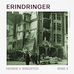 Erindringer. Bind 3