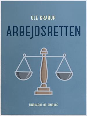 Arbejdsretten