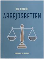 Arbejdsretten