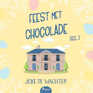 Feest met chocolade - deel 2