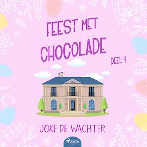 Feest met chocolade - deel 4