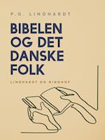 Bibelen og det danske folk