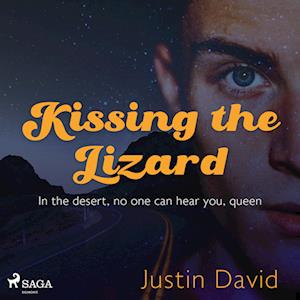 Kissing the Lizard