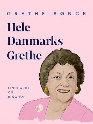 Hele Danmarks Grethe