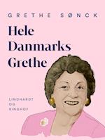 Hele Danmarks Grethe