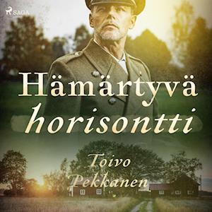 Hämärtyvä horisontti