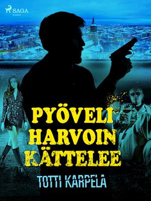 Pyöveli harvoin kättelee