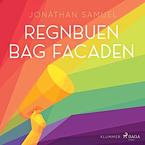 Regnbuen bag facaden