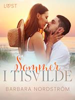 Sommer i Tisvilde – novellesamling