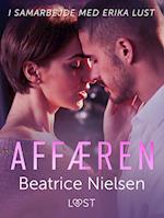 Affæren – erotisk novellesamling