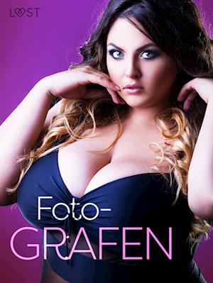 Fotografen – erotisk novellesamling