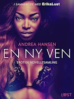 En ny ven – erotisk novellesamling