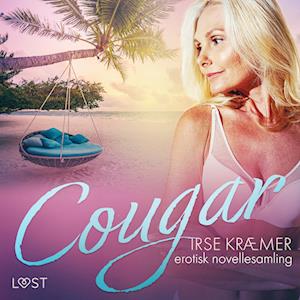 Cougar – erotisk novellesamling