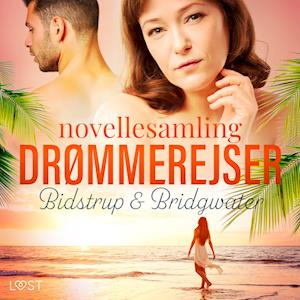 Drømmerejser – novellesamling