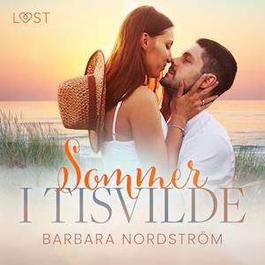 Sommer i Tisvilde – novellesamling