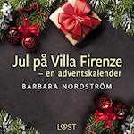 Jul på Villa Firenze – en adventskalender