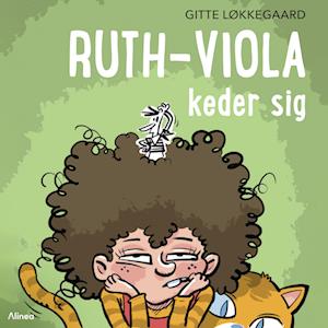 Ruth-Viola keder sig