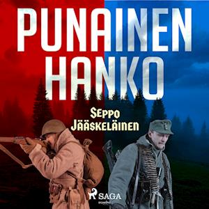 Punainen Hanko