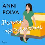 Penni ajatuksistasi