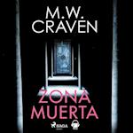 Zona muerta (Washington Poe 4)