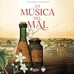 La música del mal