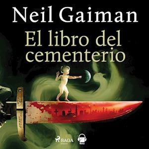 El libro del cementerio