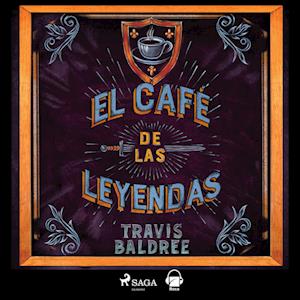 El café de las leyendas