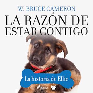 La razón de estar contigo. La historia de Ellie