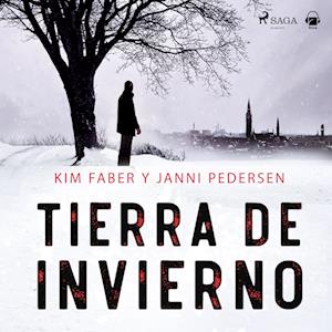 Tierra de invierno