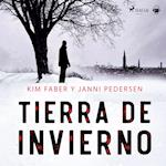 Tierra de invierno