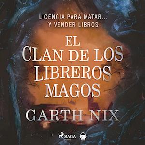 El clan de los libreros magos