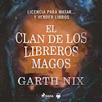 El clan de los libreros magos