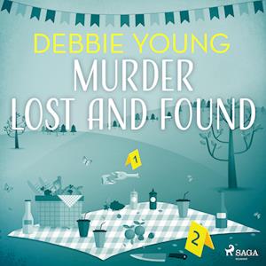 Murder Lost and Found