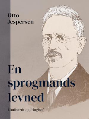 En sprogmands levned