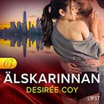 A¨lskarinnan 3 - Erotisk novell