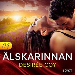 A¨lskarinnan 4 - Erotisk novell