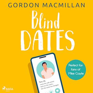 Blind Dates