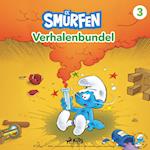 De Smurfen (Vlaams) - Verhalenbundel 3