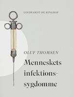 Menneskets infektionssygdomme