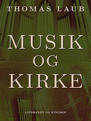 Musik og kirke