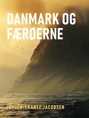 Danmark og Færøerne