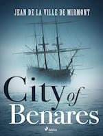 City of Benares