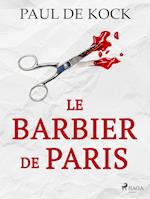 Le Barbier de Paris