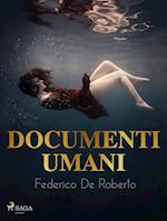 Documenti umani