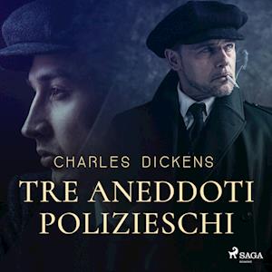 Tre aneddoti polizieschi